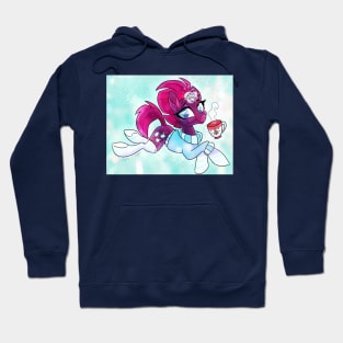 Tempest Shadow Hoodie